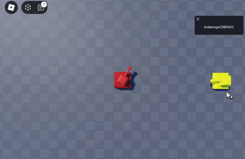 Tank Warfare projectile ricochet gameplay